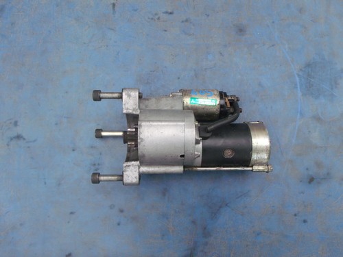 Demarreur m1t50172 peugeot 405 - demarreur,