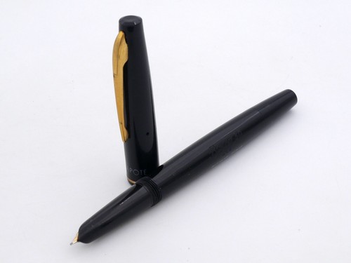 Stylo plume ancien - ancien,