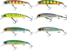 Leurre pêche plongeant 0,7m