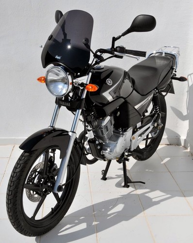 Pare brise bulle mini - ,