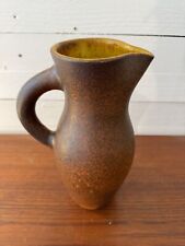 Pichet de Suzanne Ramié Madoura 1960