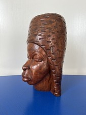 Rare Superbe Sculpture