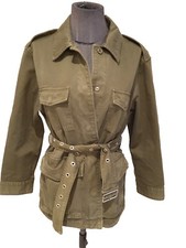 Superbe parka saharienne - superbe,
