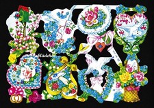 #Feuilles Chromos# Mlp 1648