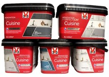 Peinture V33 Rénovation Cuisine 2L