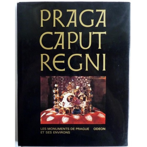 Praga caput regni les - caput,
