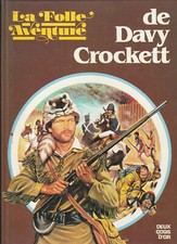 La Folle Aventure de Davy