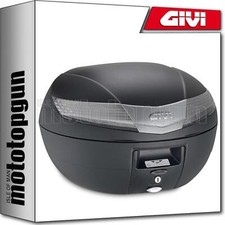 GIVI V40NT TOP CASE + SUPPORT HONDA SILVER WING 600 / ABS 2003 03 2004 04