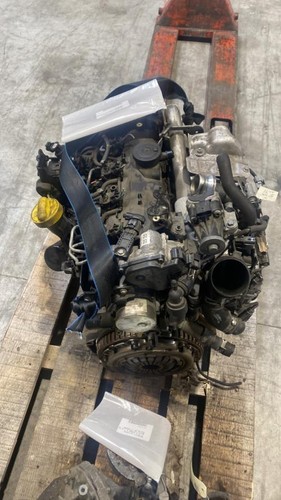 Moteur renault clio - moteur,