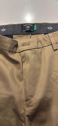 Dockers signature khaki pants - dockers,