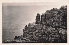 22 CAP FREHEL LA POINTE