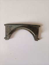 JOINT GARDE BOUE AVANT SOLEX.