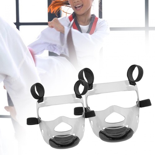Masque taekwondo de - taekwondo,
