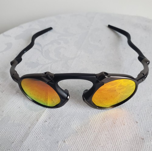 Lunettes soleil oakley - lunettes, de