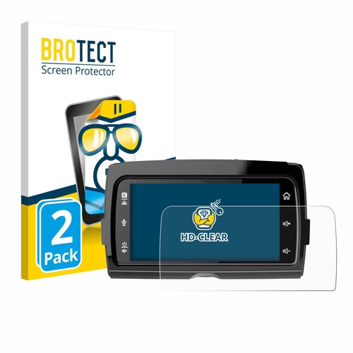 Pièces film protection - 2,
