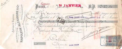 1920 fabrique registres - fabrique, de