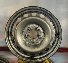 JANTES SET 4 CERCHI USATI MERCEDES VITO V-CLASS ; VIANO ; VITO - 16 5X112 ET60