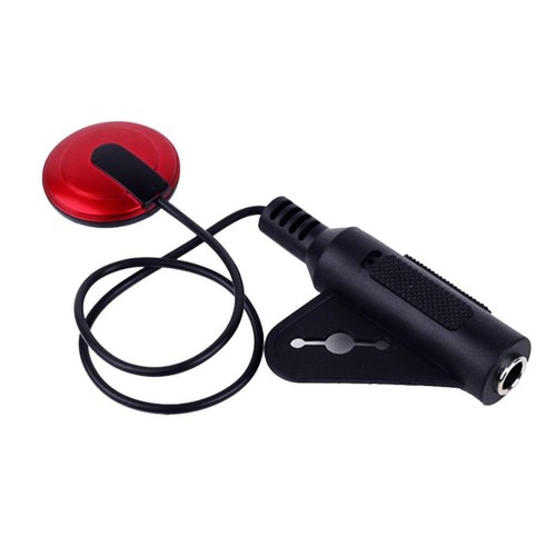 Piezo pour violon guitare - pour,