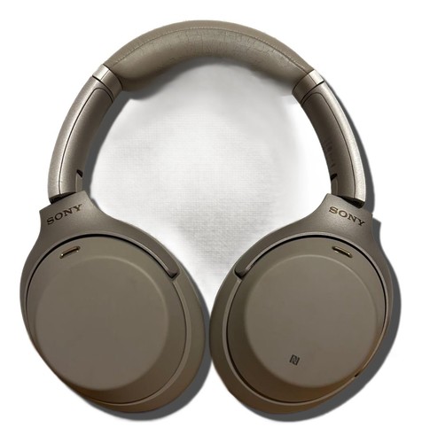 Casque sony 1000xm3 testé - casque,