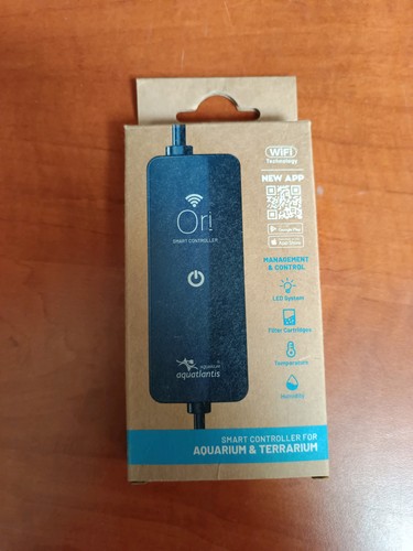 Aquatlantis ori smart - ori,