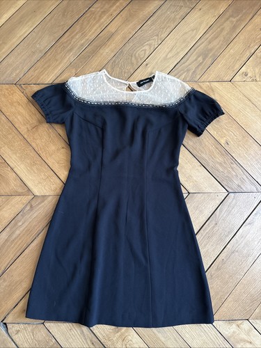 Petite robe noire the kooples - petite,