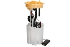 Unité d'injection de