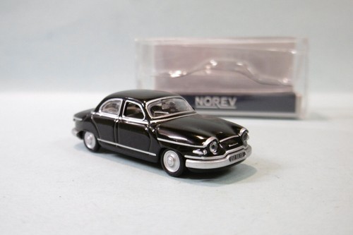 Norev voiture de 1962 - norev,
