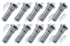 Goujon de roue KSP-NS-004 NTY