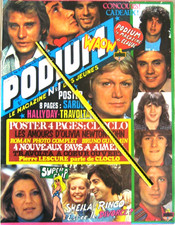 Revue Podium N°86 : DEMIS