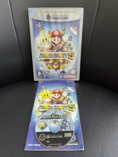 Jeu Mario Party 5 - Nintendo