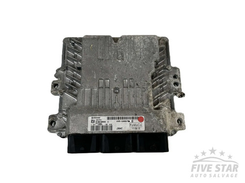 Mazda engine control - control, module