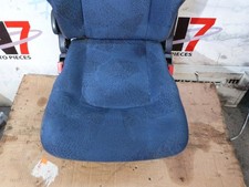Siege central droit RENAULT