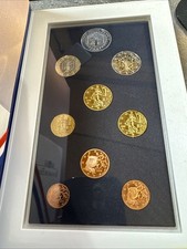 Coffret Euros Monnaie De Paris Millésime 2006. Belle Épreuve Que 10000 ex.?