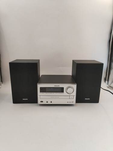 Philips mcm2000 usb - usb, mp3