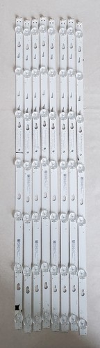 Kit complet bandes led pour - complet,