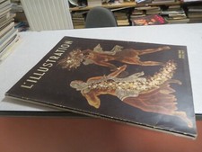 CA863 L'ILLUSTRATION 5100