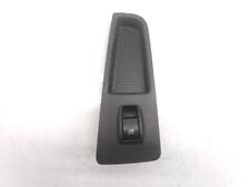 Fiat Bravo 2008 LHD Vitre Électrique avant Droite Contrôle Bouton Interrupteur