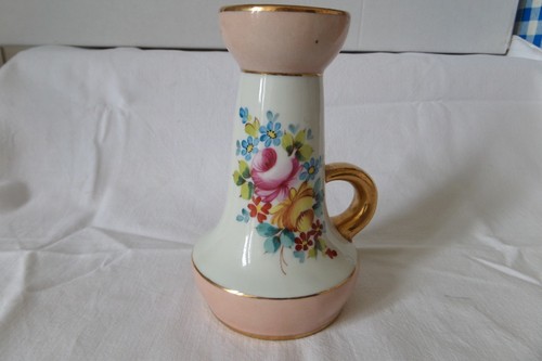 Pied lampe bougeoir - pied, de