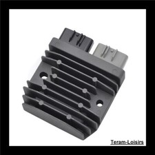 Régulateur Tension pour YAMAHA YFM 700 GRIZZLY 700 FI EPS SE à partir de 2015