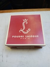 Ancienne Boîte à Poudre ou