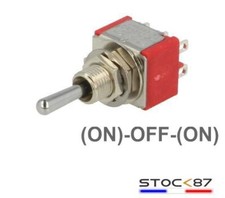 932/1# Interrupteur à levier