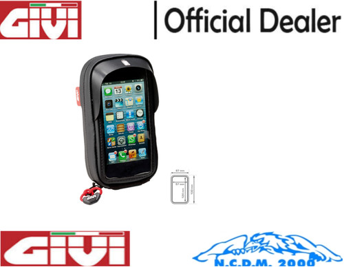 Housse givi s955b pour - housse, [givi]