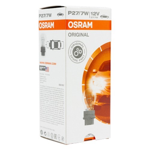 P27 12v 5x16q 10 - 12v, *
