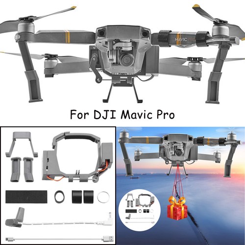 Pour dji mavic - dji, pro