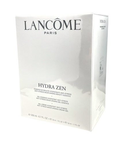 Lancome hydra zen - zen, anti-stress