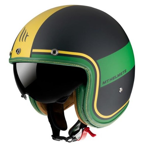 Casque moto mans - casque,