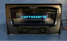 Testé Pioneer FH-P717MD