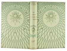 CARTONNAGE NRF gallimard