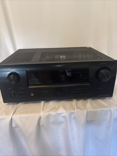 Denon avr 2310ci - denon, theater
