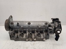 F9Q800 CULASSE DU MOTEUR /